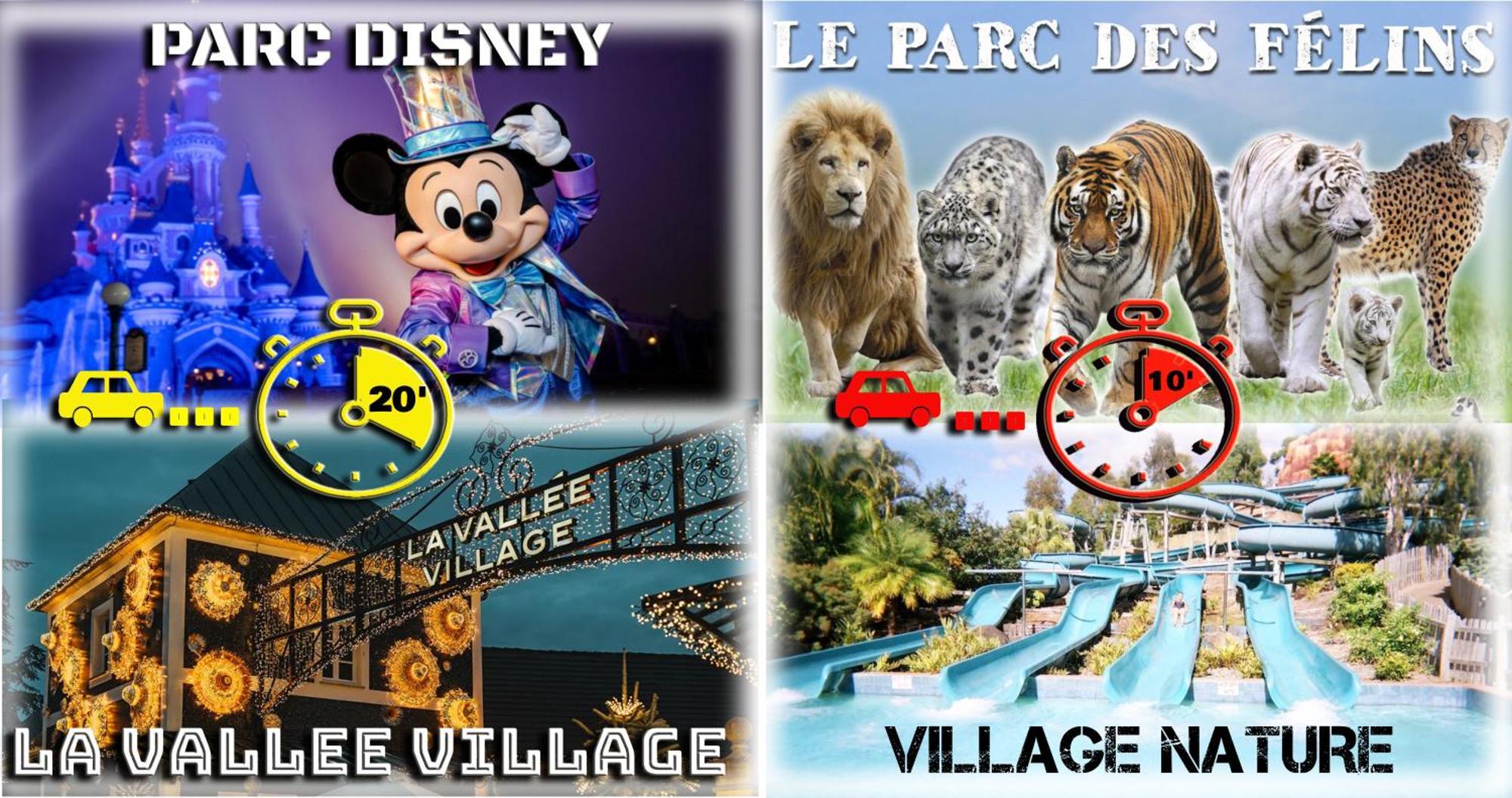15Min De Disney, Dependance Et Piscine Privee A La Campagne Crevecoeur-en Brie Exteriör bild